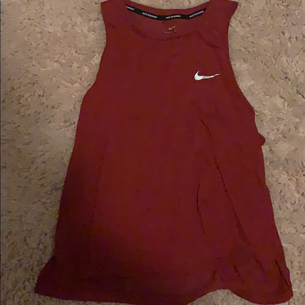 Nike Dri-Fit tank top